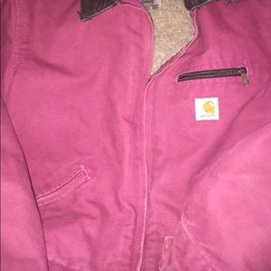 Brand new carhartt jacket